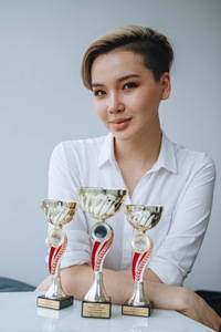 Kamila Fedorova