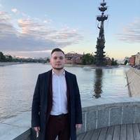 Денис Беневольский