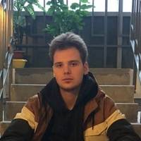 Ярослав Вихорев