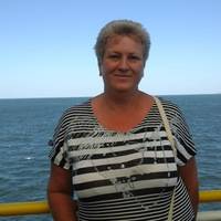 Лариса Шустова