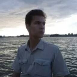 Kirill Dmitrienko