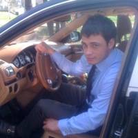 Андрей Андреев