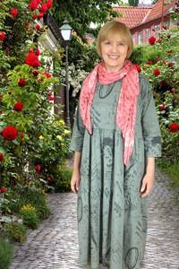 Галина Мамонова