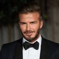 David Beckham