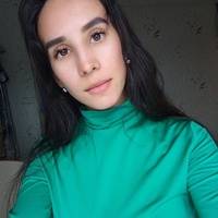 Zuhra Nabiullina