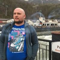 Аватар пользователя Роман Бучнев