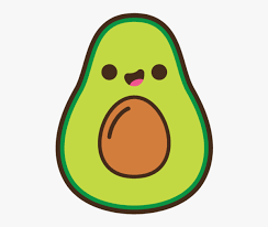 Аватар пользователя Рыжий авокадо