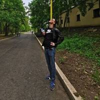 Игорь Волков