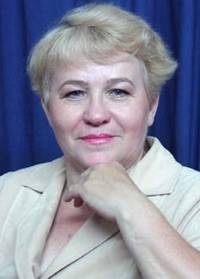 Дарья Голубева