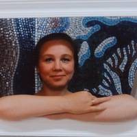Светлана Ваганичева