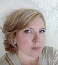 Елена Семичастнова