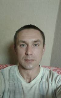 Михаил Одинцов