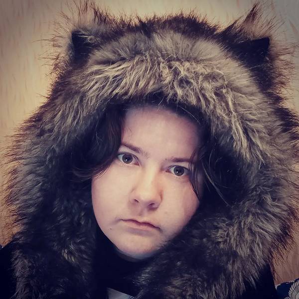 Аватар пользователя Анна Угла