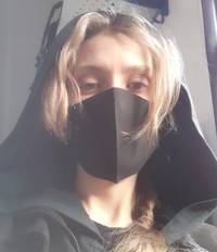 Лана Троицкая