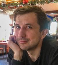 Аватар пользователя Андрей Лахаев
