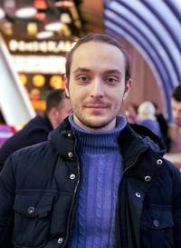 Павел Лукин