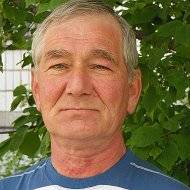 Аватар пользователя Виктор Басмов