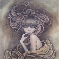 Марина Исаева