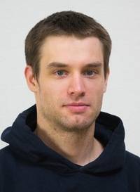 Василий Лаур
