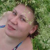 Галина Сачкова