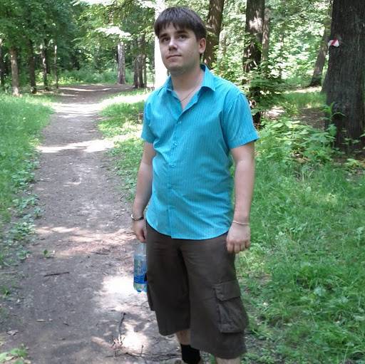 Rifat Fattakhov
