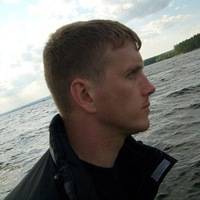 Максим Рыбаков