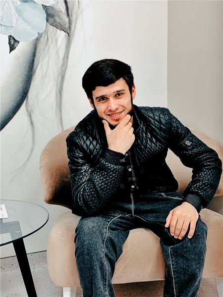 Фарход