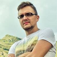 Евгений Бадах