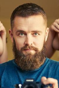 Илья Ищенко