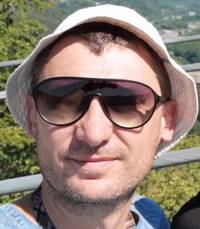 Андрей Ковалев