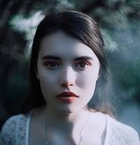 Екатерина Алфёрова