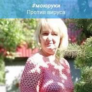 Аватар пользователя Наталия Ильина