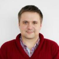 Станислав Стогний