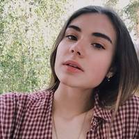 Анастасия Пашковская