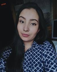 Диана Каржаубаева