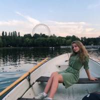 Кристина Пучковская