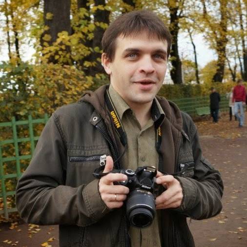Пахом Наркомов