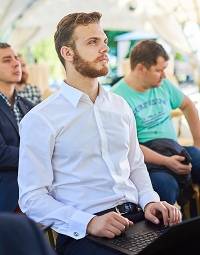Родион Цалкин