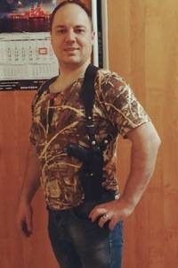 Николай Сычёв