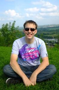 Антон Григорьев