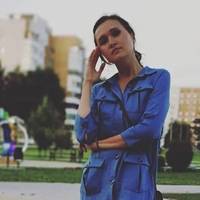 Юлия Исрафилова