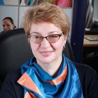 Татьяна Теплова