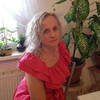 Аня Орешина