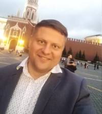 Александр Богатырев
