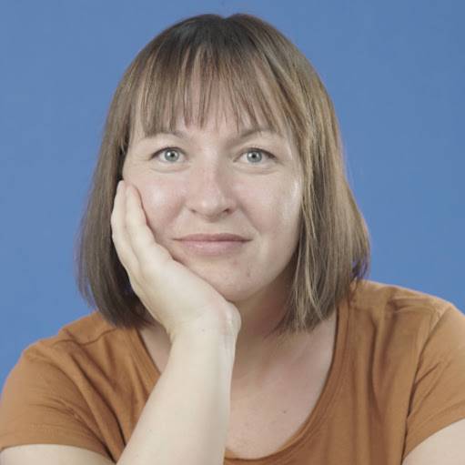 Natallia Bahadziazh