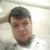 Денис Баклан