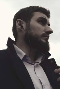 Dmitry Dmitry