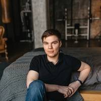 Vadim Shmelev