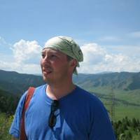 Алексей Долгих
