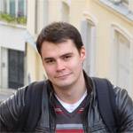 Михаил Кенегесов